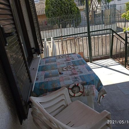 Sea View Dilesi Villa Dhílesi Exterior photo